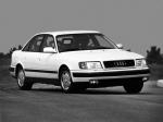 Audi 100 1990 года (NA)